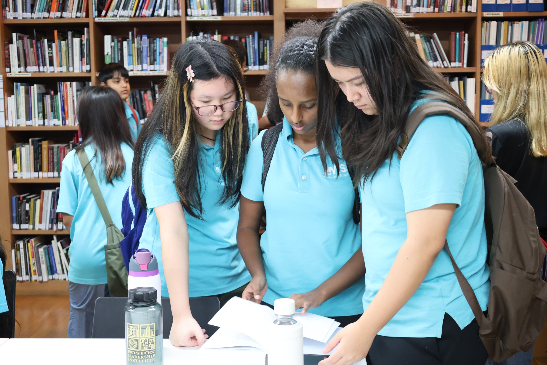 Academic Year 2026-2027